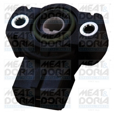 Sensor, throttle position